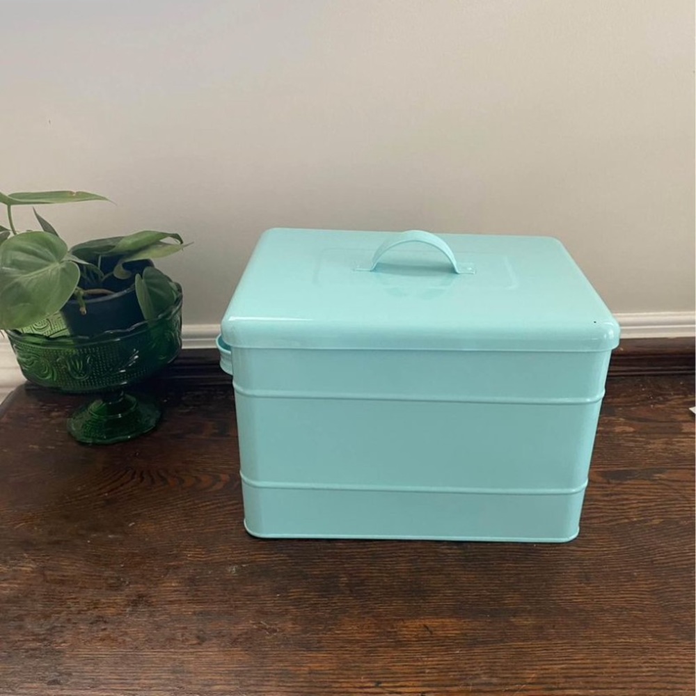 Bread Box